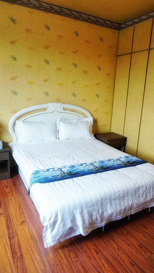 Red Roof B&B Jinhu Extérieur photo