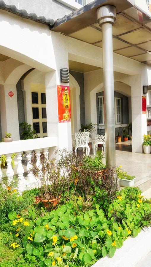 Red Roof B&B Jinhu Extérieur photo