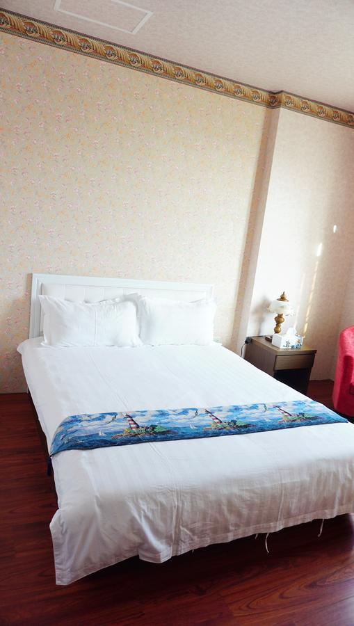 Red Roof B&B Jinhu Extérieur photo