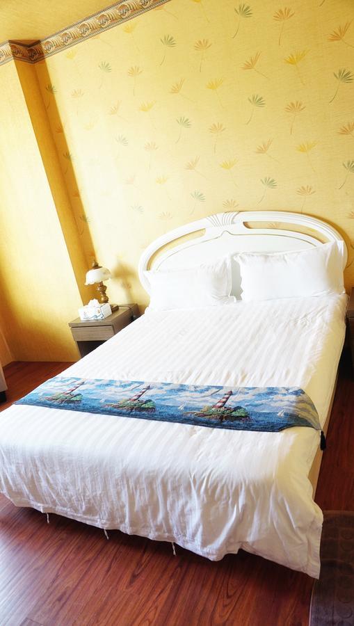 Red Roof B&B Jinhu Extérieur photo